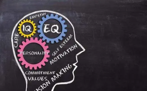 情商