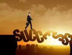 成功学流行可以存