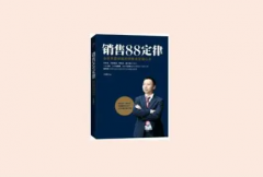 成功学演讲推销产