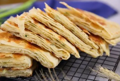 饼摊成功的技巧