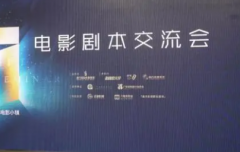 成功成网红剧本方