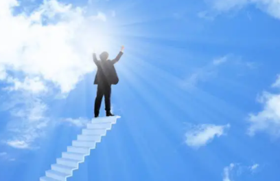 提升领导力成功学