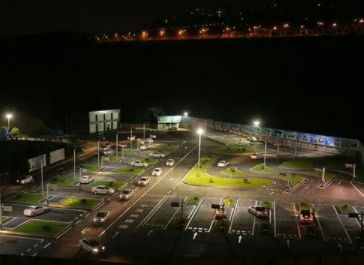 成功学车夜间班