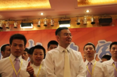 优秀成功学推广讲