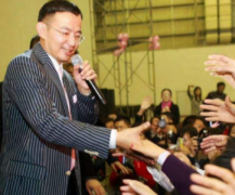 四岁成功学存在吗成功学大师的经历