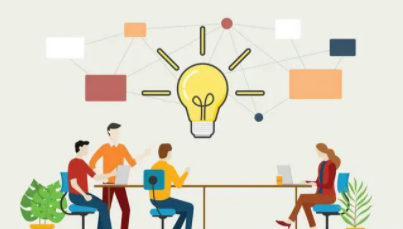 头脑风暴成功学