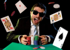 赌徒成功学中时间管理使用不属于它