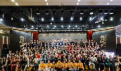 关于同龄人成功学介绍过来人的经验