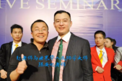 亚洲成功学大师中