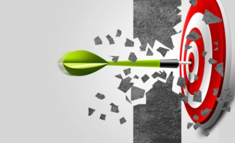 成功学之洛克定律