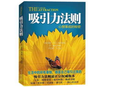 励志故事成功学