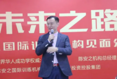 对成功学大师级介