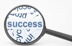 对成功学要素的研