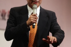 成功学大师技巧不