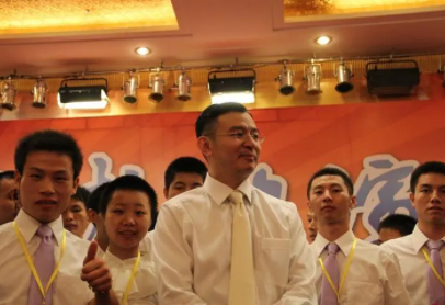 成功学讲师薪资