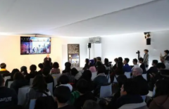 成功学讲课大师讲座成功学大师演讲