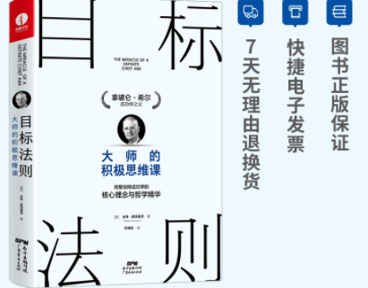 成功学目标修正