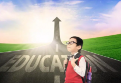 男孩成功特征成长