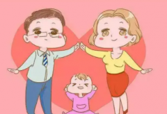 成功育儿的秘诀父母对孩子成功影响