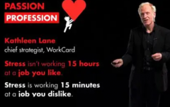 作为演说家成功标