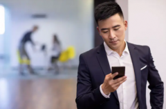 年轻成功人士创业成功案例获得投资