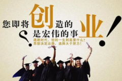 创业成功几率大学