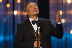 分享李安谈成功经