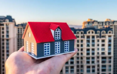 代理卖房成功率给客户看房销售话术