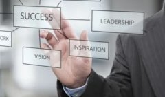 做成功的领导需下属信任的管理能力